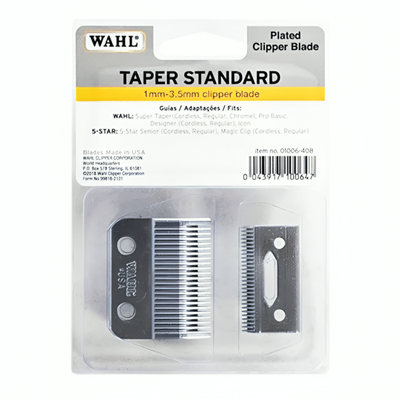 Cuchilla Wahl Standard Original