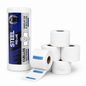 Cuelleros Steel Pro Line x5 Rollos de 100 Cuelleros