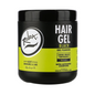 Gel Fijador Rolda Black Styling - Matizador de canas. 500g
