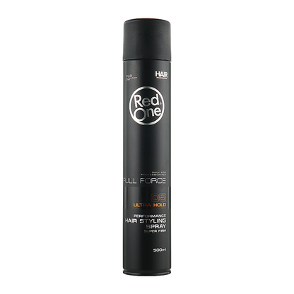 Laca Profesional Red One 05