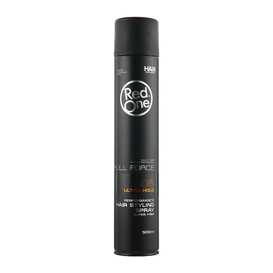 Laca Profesional Red One 05