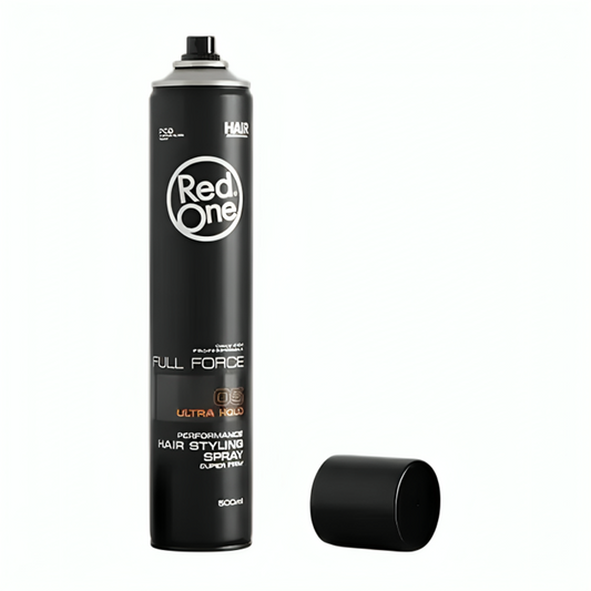Laca Profesional Red One 05