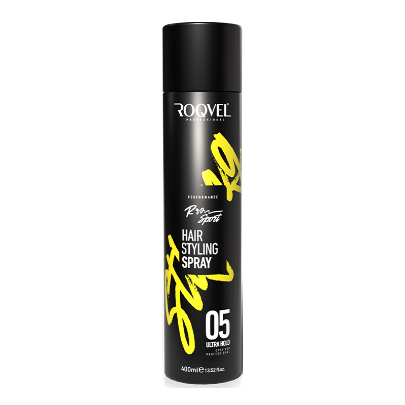 Laca Profesional Roqvel 400 ml