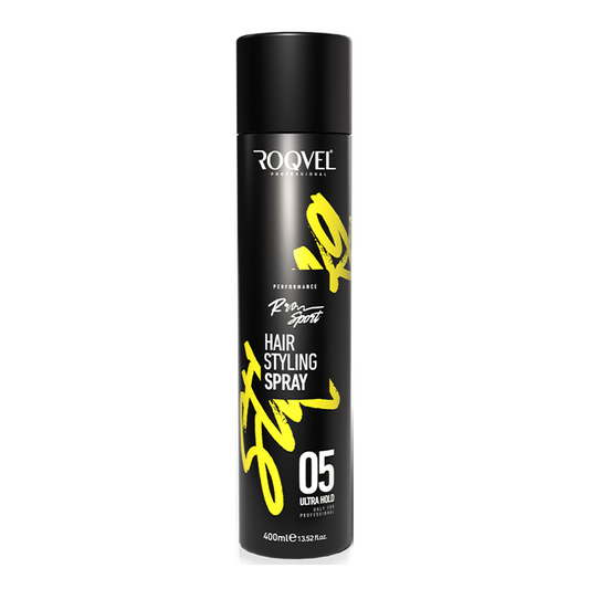 Laca Profesional Roqvel 400 ml