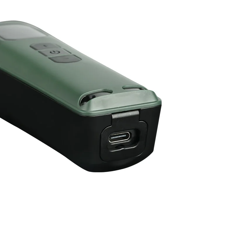 Máquina de cortar cabello Wmark Ng - 8080