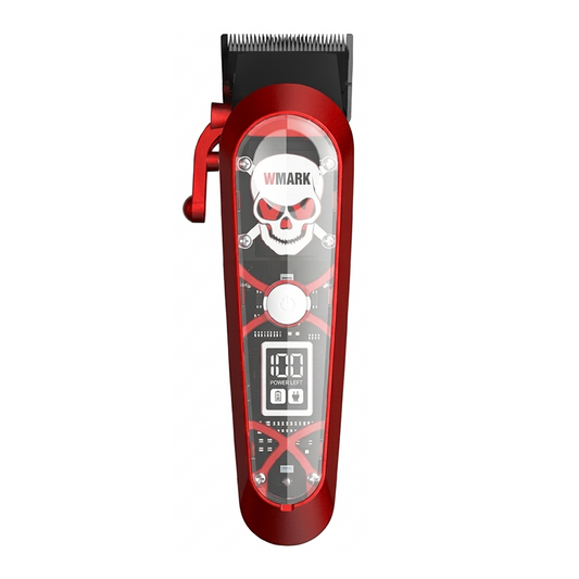 Máquina de cortar cabello Wmark Ng 130