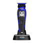 Patillera Steel Pro Line Azul