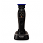 Patillera Steel Pro Line Negra
