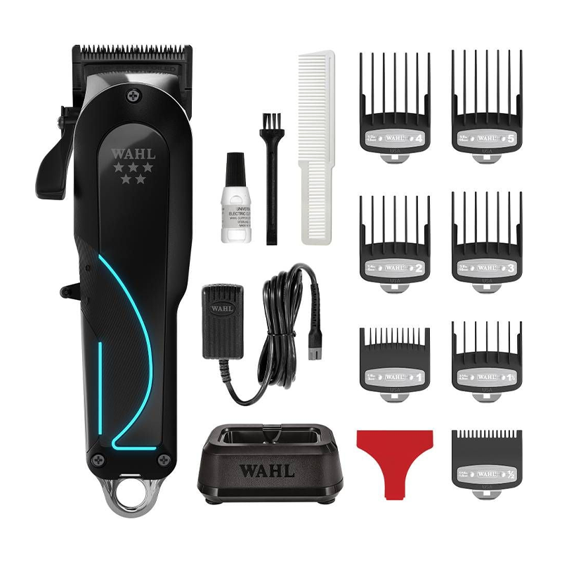 Máquina de cortar cabello Wahl Senior 2.0