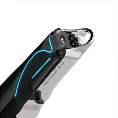 Máquina de cortar cabello Wahl Senior 2.0