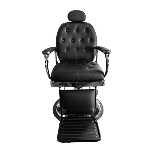 Silla de barbería importada WL - B217