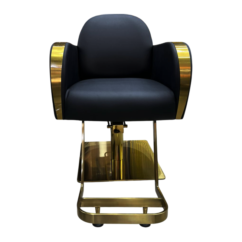 Silla de peluquería importada WL - S2316