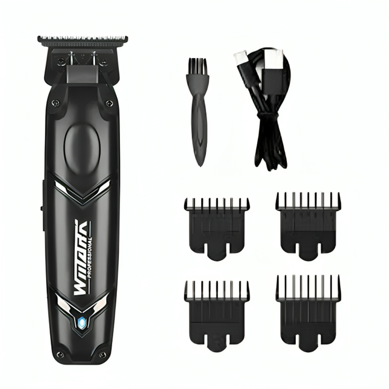 Patillera Wmark NG 2048