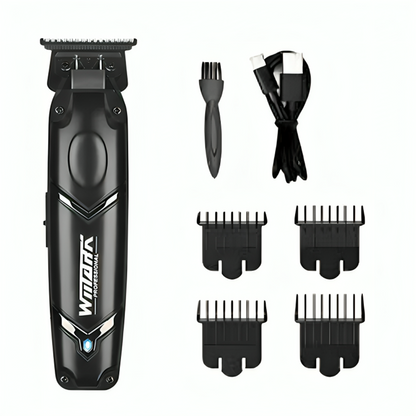 Patillera Wmark NG 2048