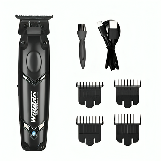 Patillera Wmark NG 2048