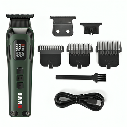 Patillera Wmark NG 8280