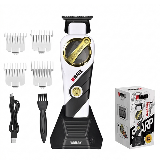 Patillera Wmark NG 9213W