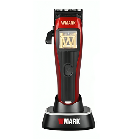 Máquina de cortar cabello Wmark x1