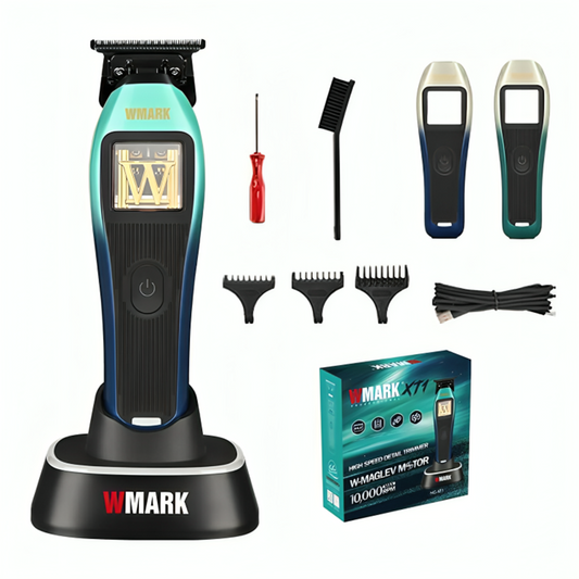 Patillera Wmark XT1 Polar