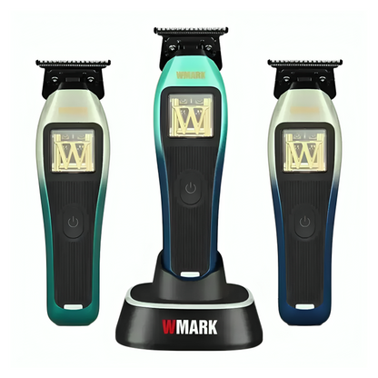 Patillera Wmark XT1 Polar