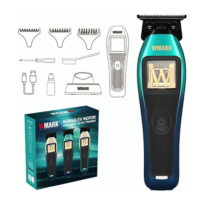 Patillera Wmark XT1 Polar