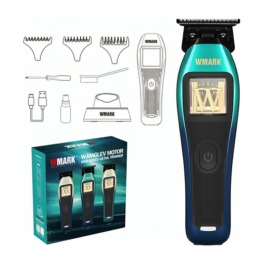 Patillera Wmark XT1 Polar