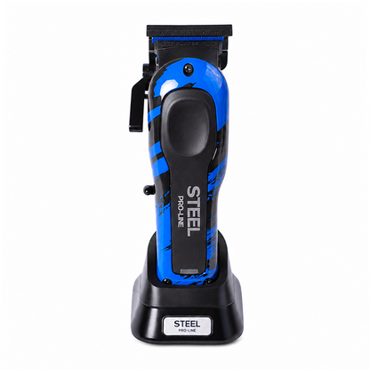 Máquina de cortar cabello Steel Pro Line Y3