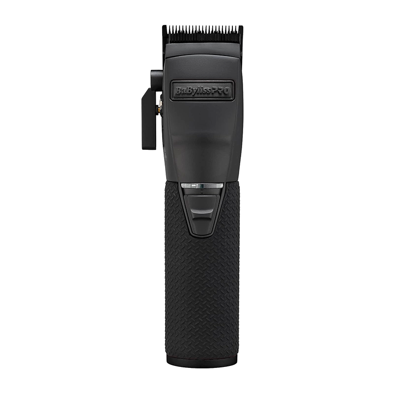 Máquina de cortar cabello Babyliss Boost FX Negra