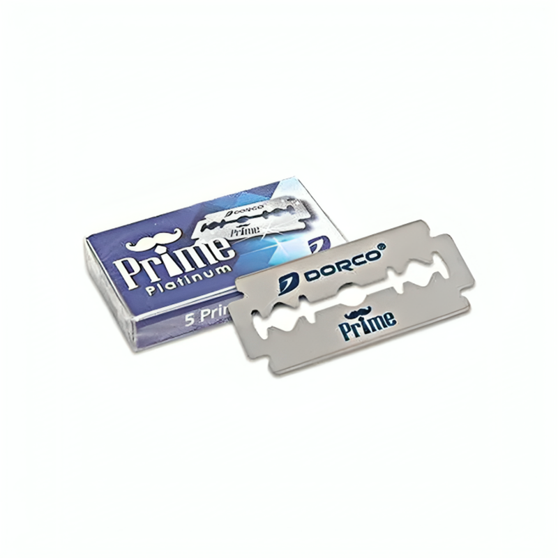 Display de Cuchillas Dorco Prime