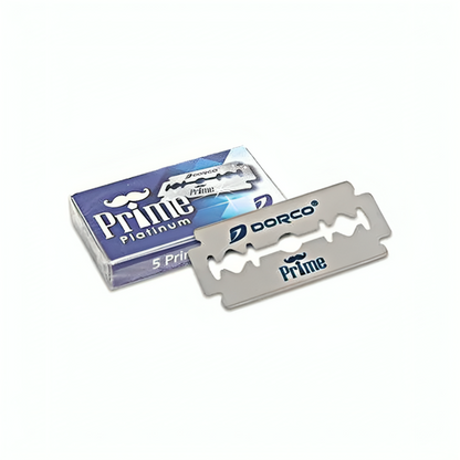 Display de Cuchillas Dorco Prime
