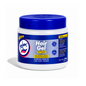 Gel fijador Rolda Blanco extra fuerte 250g