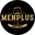 MenPlus logo