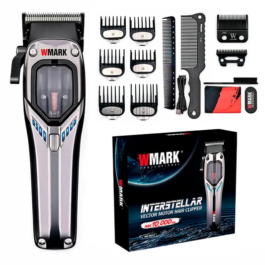 Máquina de cortar cabello Wmark Interstellar