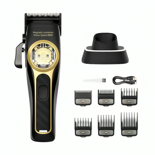 Máquina de cortar cabello Kemei 2373
