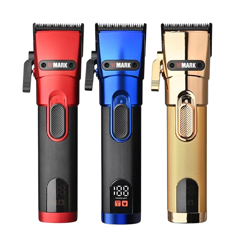 Máquina de cortar cabello Wmark Ng 121