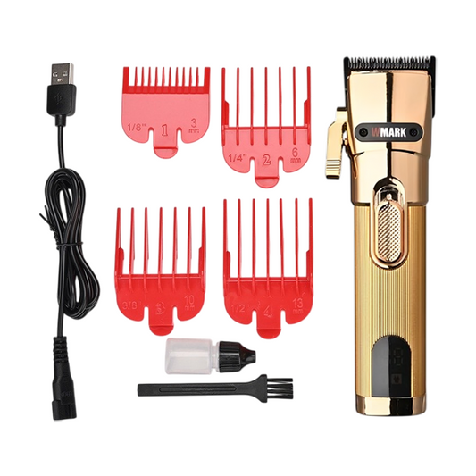 Máquina de cortar cabello Wmark Ng 121