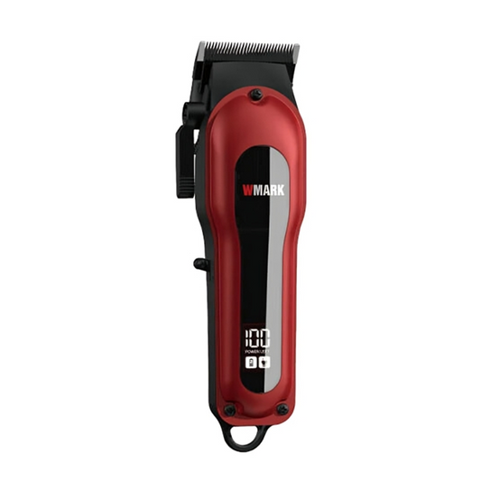 Máquina de cortar cabello Wmark Ng 122