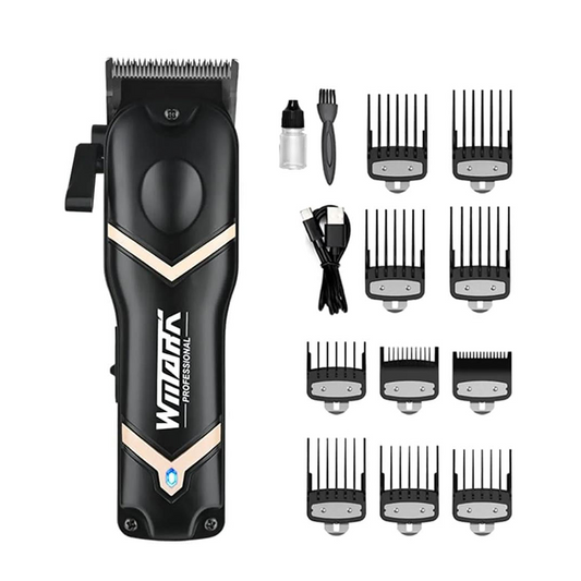 Máquina de cortar cabello Wmark Ng 2047