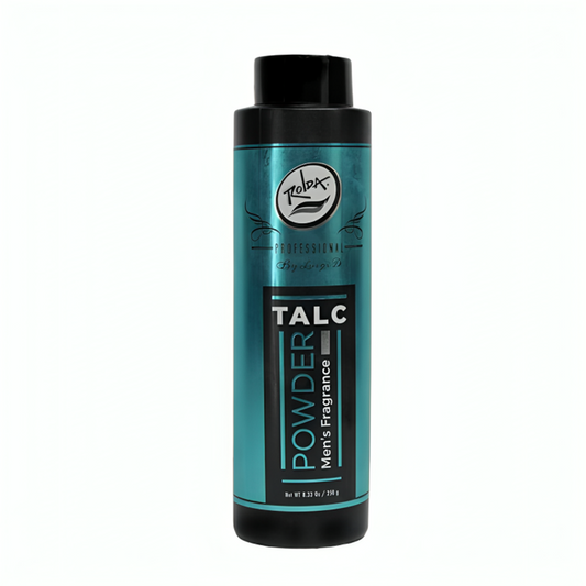 Talco Perfumado para hombres de Rolda
