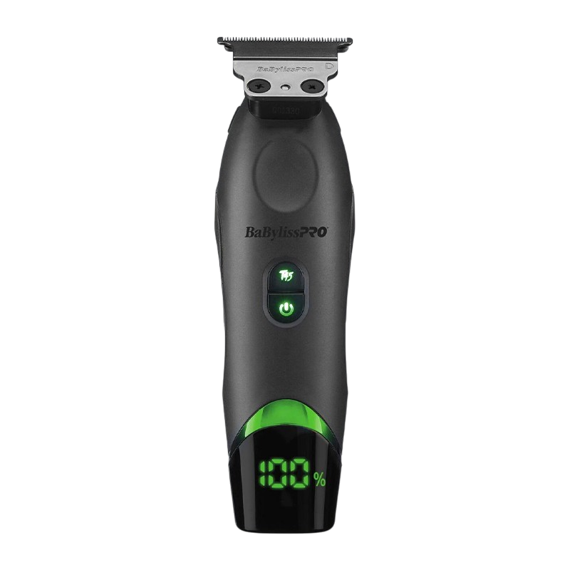 Patillera Babyliss Tomb45