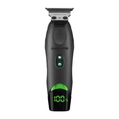 Patillera Babyliss Tomb45