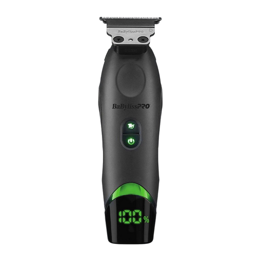 Patillera Babyliss Tomb45