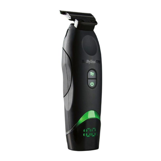 Patillera Babyliss Tomb45