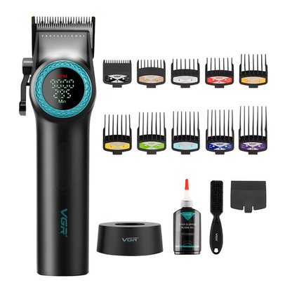 Máquina de cortar cabello VGR 001