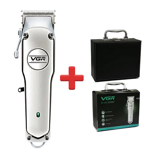 Máquina de cortar cabello VGR 035