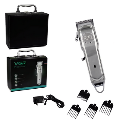 Máquina de cortar cabello VGR 035