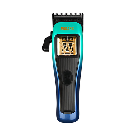 Máquina de cortar cabello Wmark x1 versión polar
