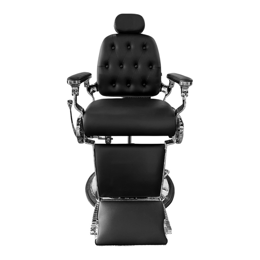 Silla de barbería importada  YR - 1010